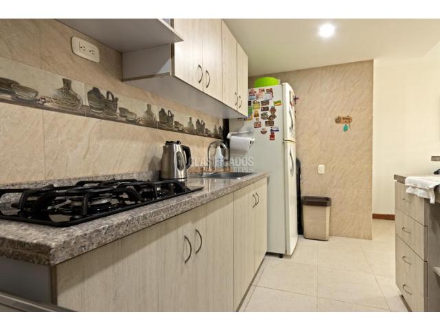 Apartamentos, Venta en Ciudad Melendez