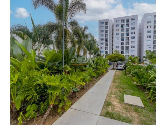 Apartamentos, Venta en Hacienda Kachipay