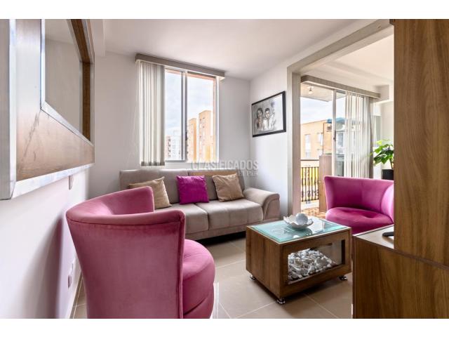 Apartamentos, Venta en Ciudad Melendez