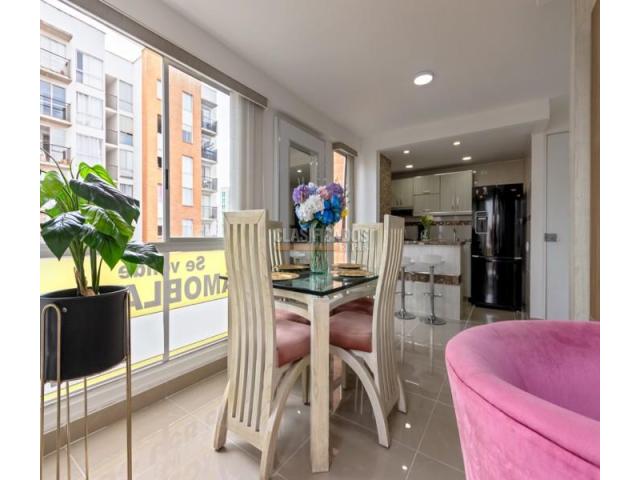 Apartamentos, Venta en Ciudad Melendez