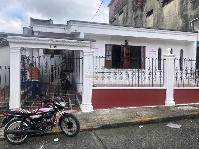 Casas, Venta en Buenaventura