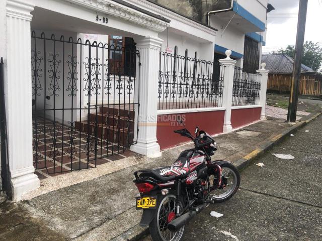 Casas, Venta en Buenaventura