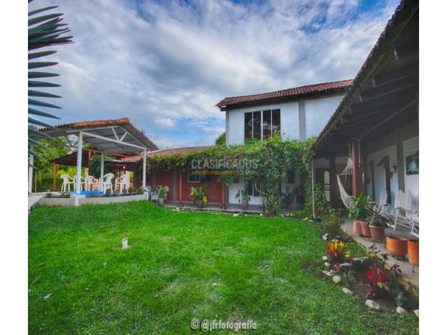 Casas, Venta en Jamundí