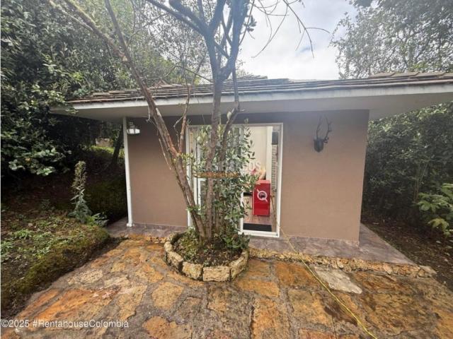 Casas, Alquiler en Chía