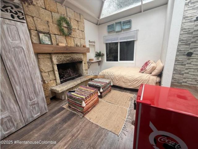 Casas, Alquiler en Chía