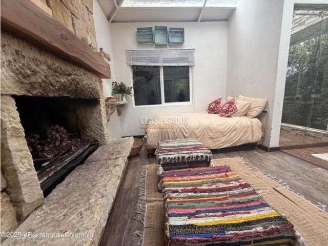 Casas, Alquiler en Chía