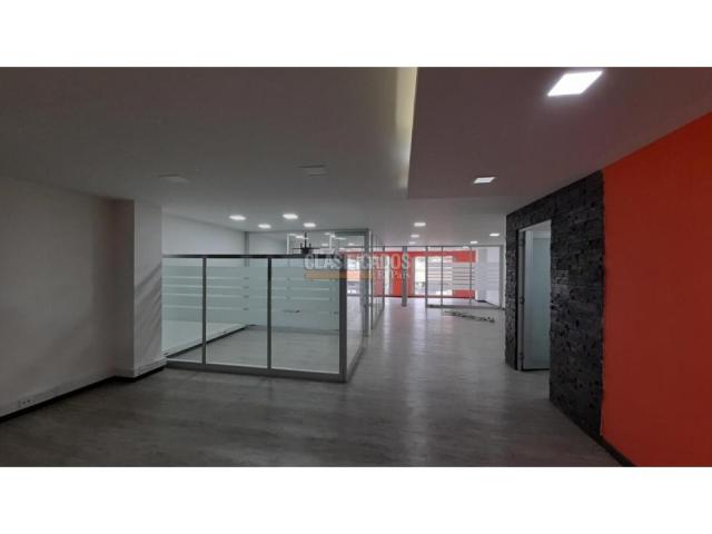 Oficinas y Consultorios, Alquiler en Bogotá