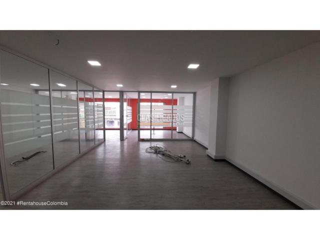 Oficinas y Consultorios, Alquiler en Bogotá