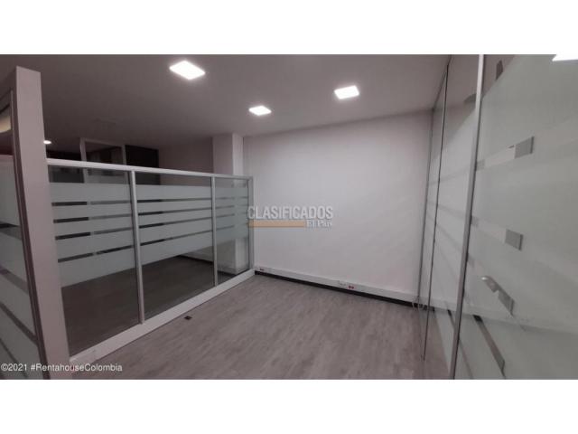 Oficinas y Consultorios, Alquiler en Bogotá