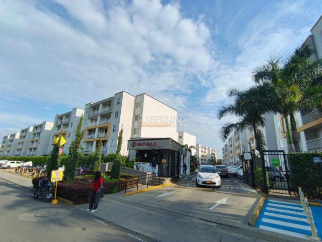 Apartamentos, Alquiler en Ciudad Pacifica