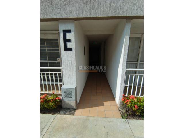 Apartamentos, Alquiler en Ciudad Pacifica