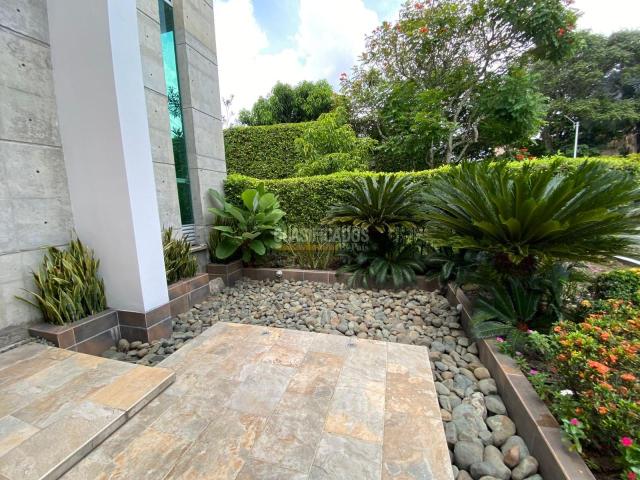 Casas, Venta en Pance