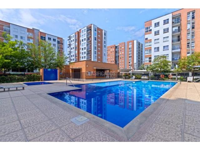 Apartamentos, Venta en Ciudad Melendez