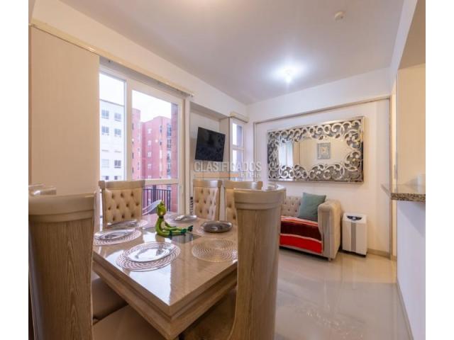 Apartamentos, Venta en Ciudad Melendez