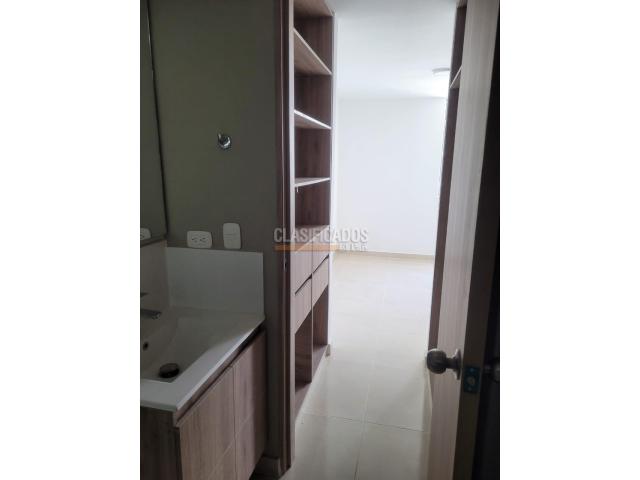 Apartamentos, Alquiler en Ciudad Bochalema