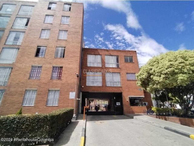 Apartamentos, Venta en Bogotá