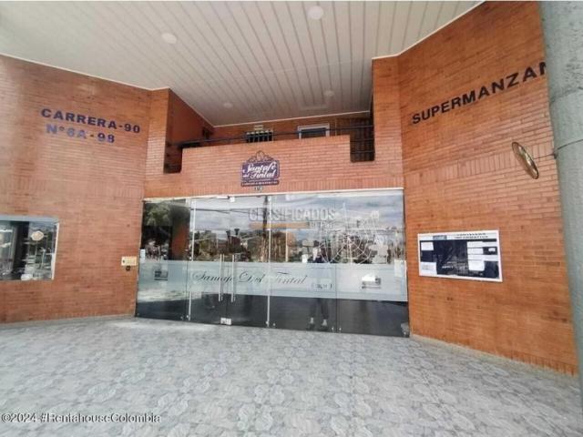 Apartamentos, Venta en Bogotá