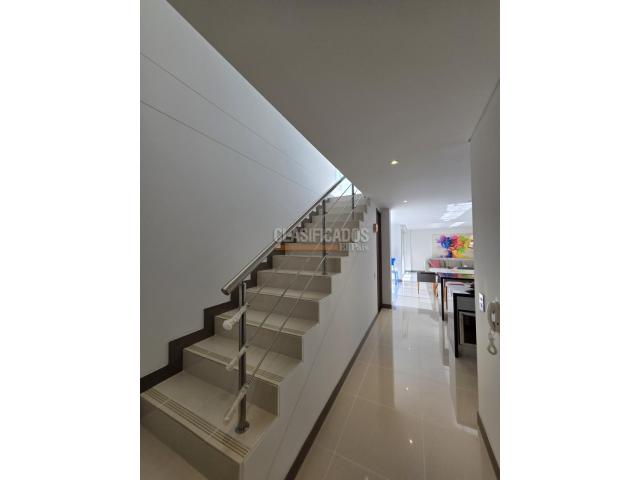 Casas, Venta en Pance