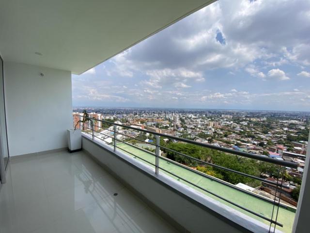 Apartamentos, Venta en Cristales