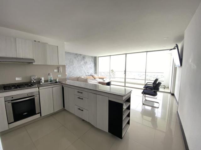 Apartamentos, Venta en Cristales