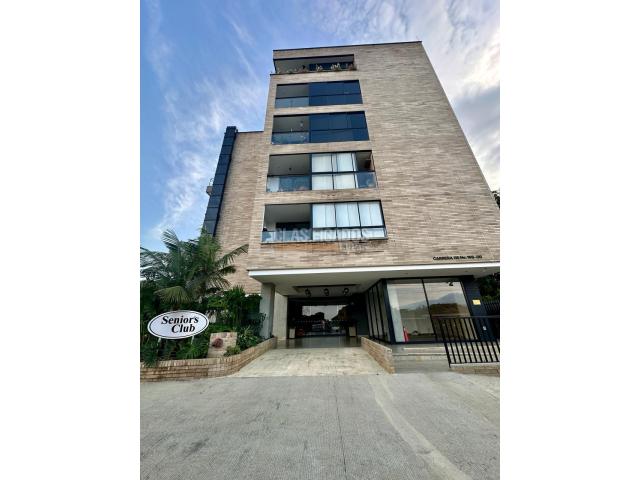 Apartaestudios, Alquiler en Pance