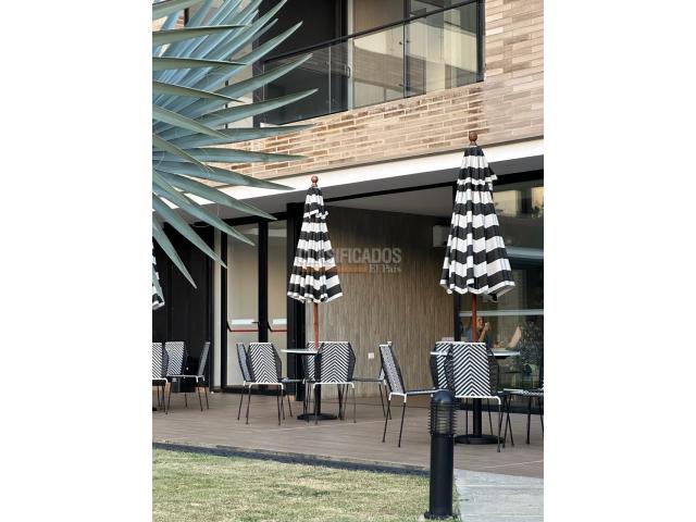 Apartaestudios, Alquiler en Pance