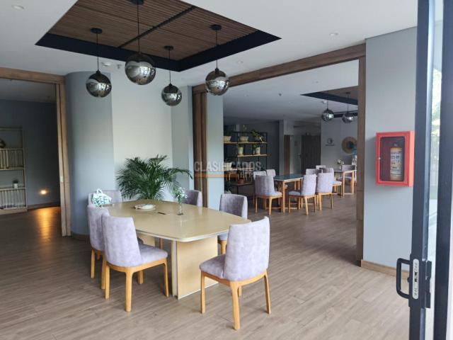 Apartaestudios, Alquiler en Pance