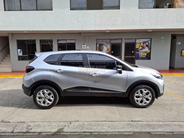 Renault Captur 2021 - $59.900.000