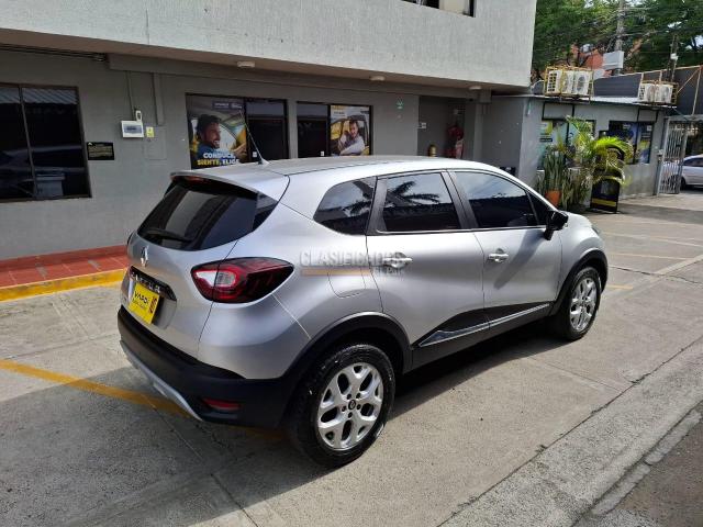 Renault Captur 2021 - $59.900.000