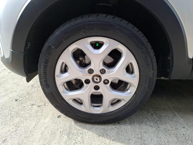 Renault Captur 2021 - $59.900.000