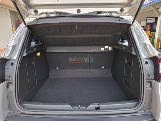 Renault Captur 2021 - $59.900.000