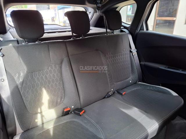 Renault Captur 2021 - $59.900.000