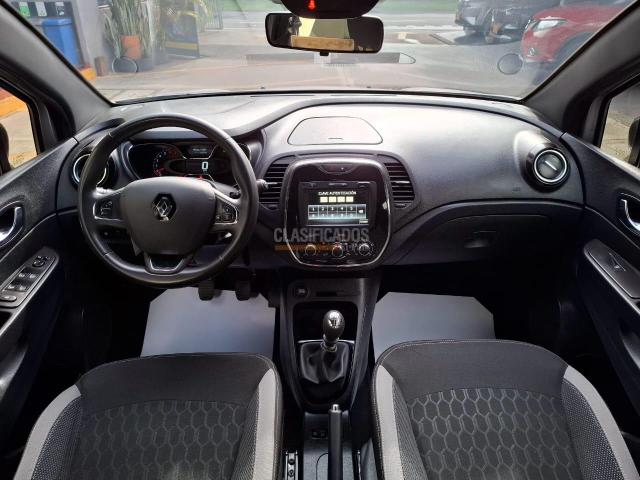 Renault Captur 2021 - $59.900.000
