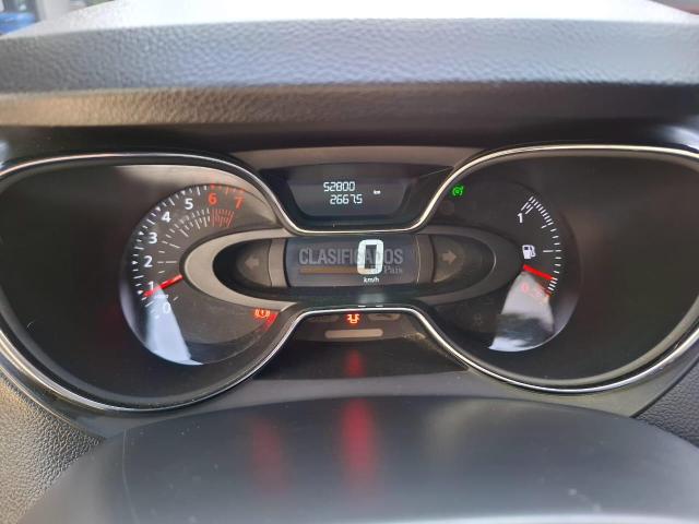 Renault Captur 2021 - $59.900.000