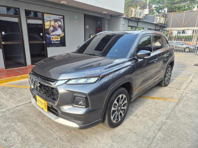 Suzuki Grand Vitara 2023 - $113.900.000