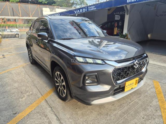 Suzuki Grand Vitara 2023 - $113.900.000