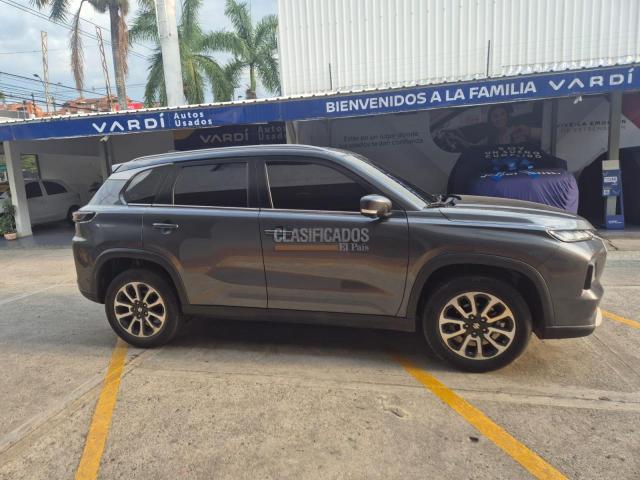 Suzuki Grand Vitara 2023 - $113.900.000