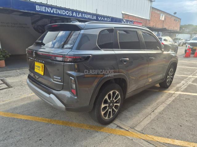 Suzuki Grand Vitara 2023 - $113.900.000