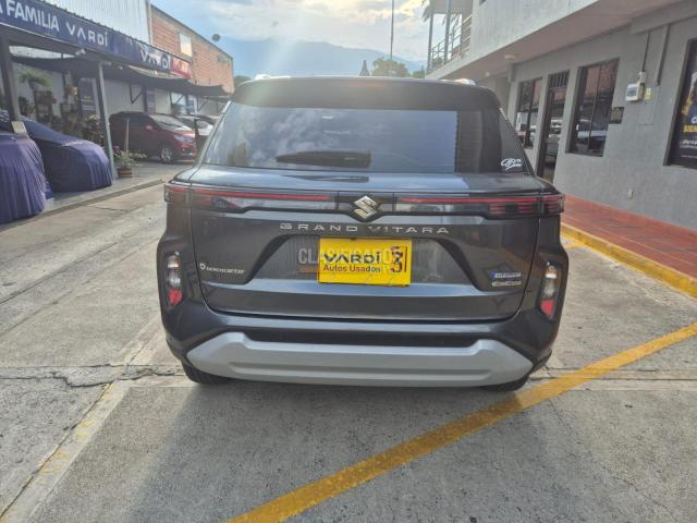 Suzuki Grand Vitara 2023 - $113.900.000