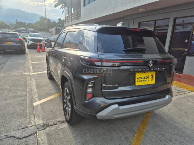 Suzuki Grand Vitara 2023 - $113.900.000