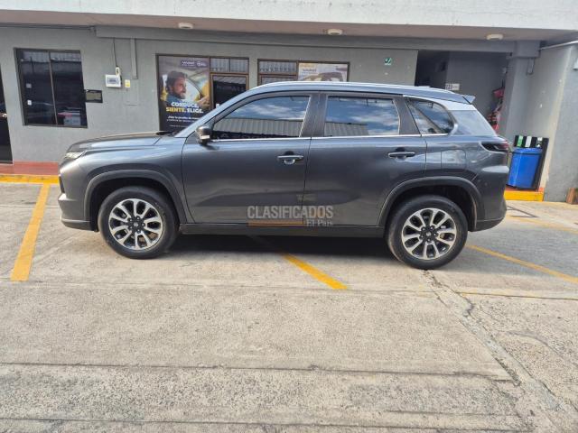 Suzuki Grand Vitara 2023 - $113.900.000