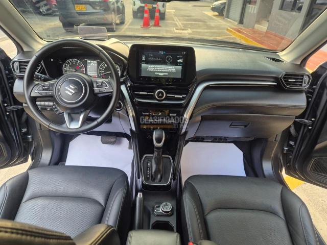 Suzuki Grand Vitara 2023 - $113.900.000