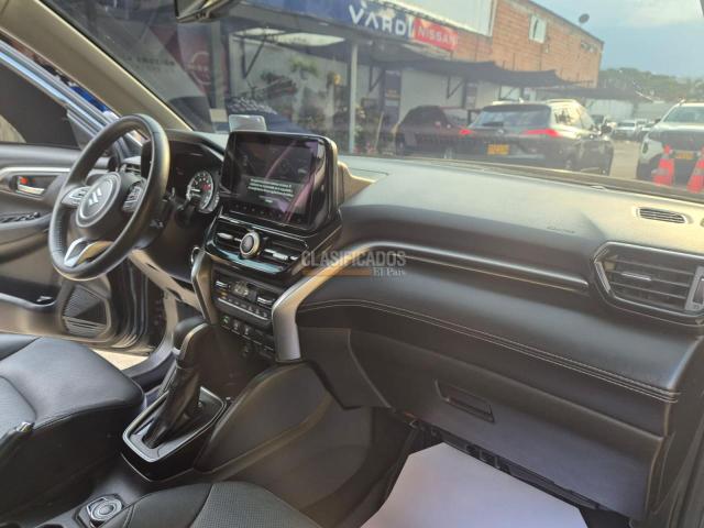 Suzuki Grand Vitara 2023 - $113.900.000
