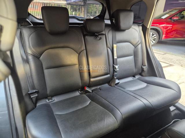 Suzuki Grand Vitara 2023 - $113.900.000