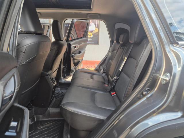 Suzuki Grand Vitara 2023 - $113.900.000