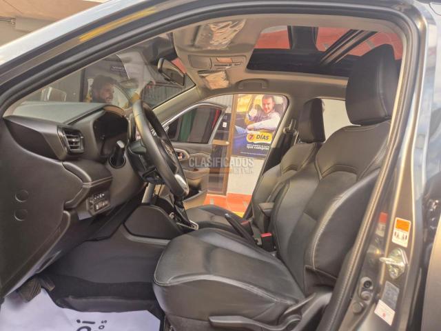 Suzuki Grand Vitara 2023 - $113.900.000
