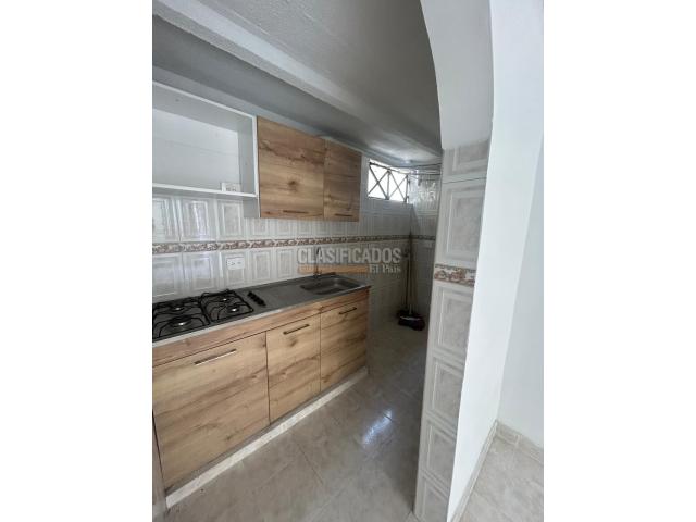 Apartamentos, Venta en Paso del Comercio