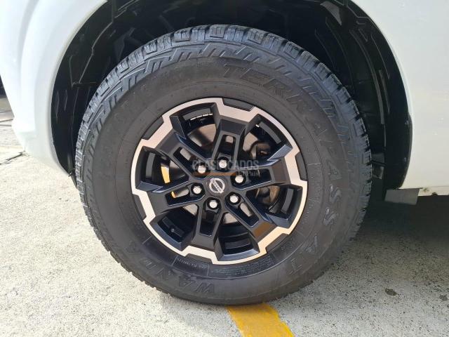 Nissan NP300 2021 - $98.400.000
