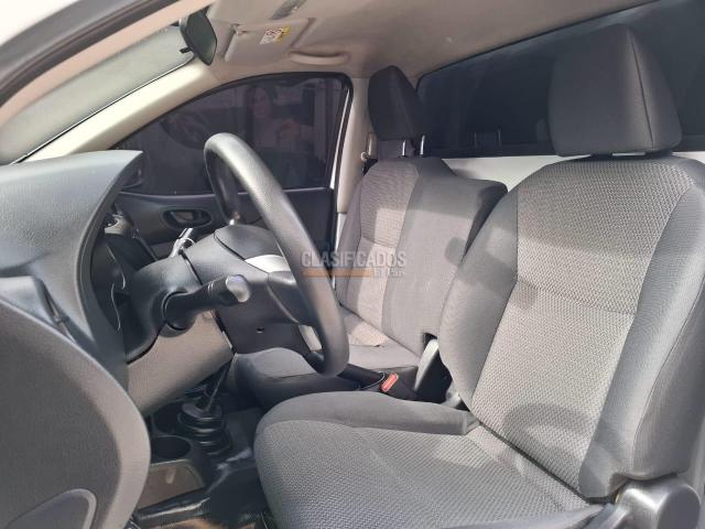 Nissan NP300 2021 - $98.400.000