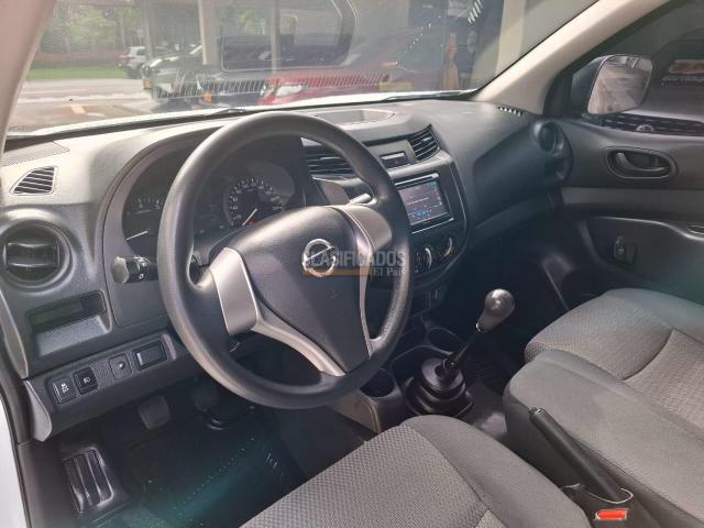 Nissan NP300 2021 - $98.400.000